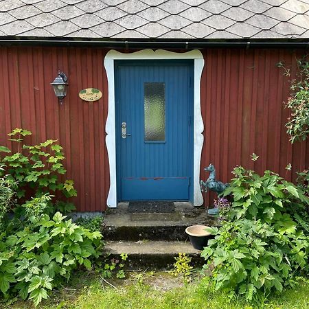 Paradis Hörby Dış mekan fotoğraf