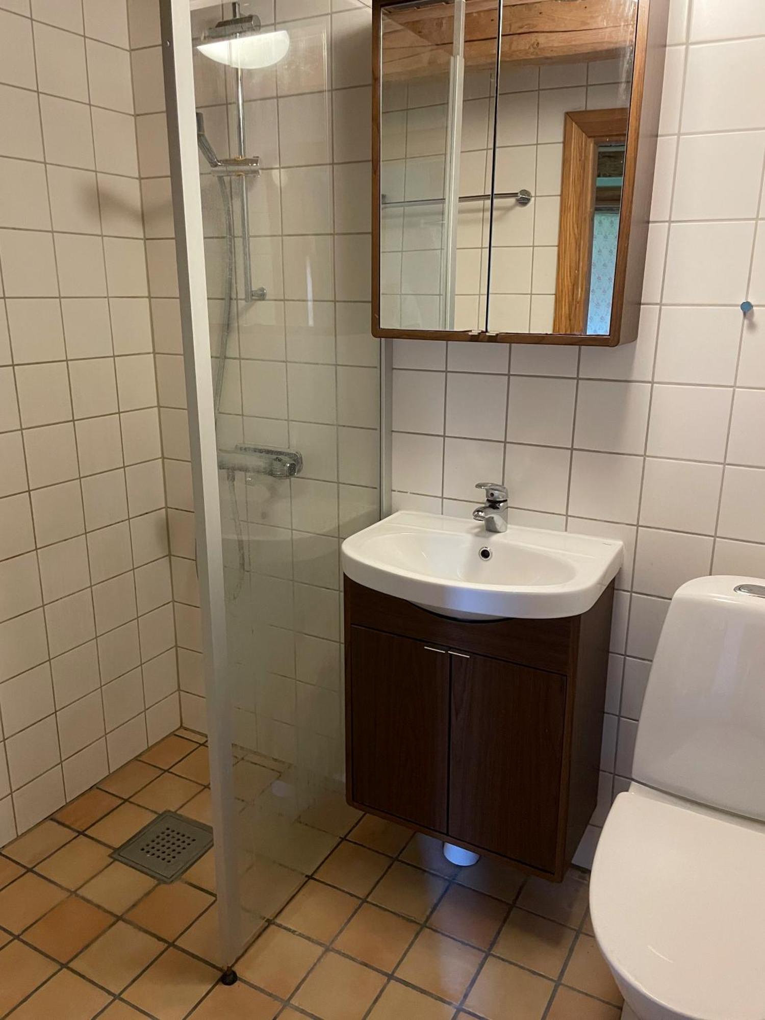 Paradis Hörby Dış mekan fotoğraf
