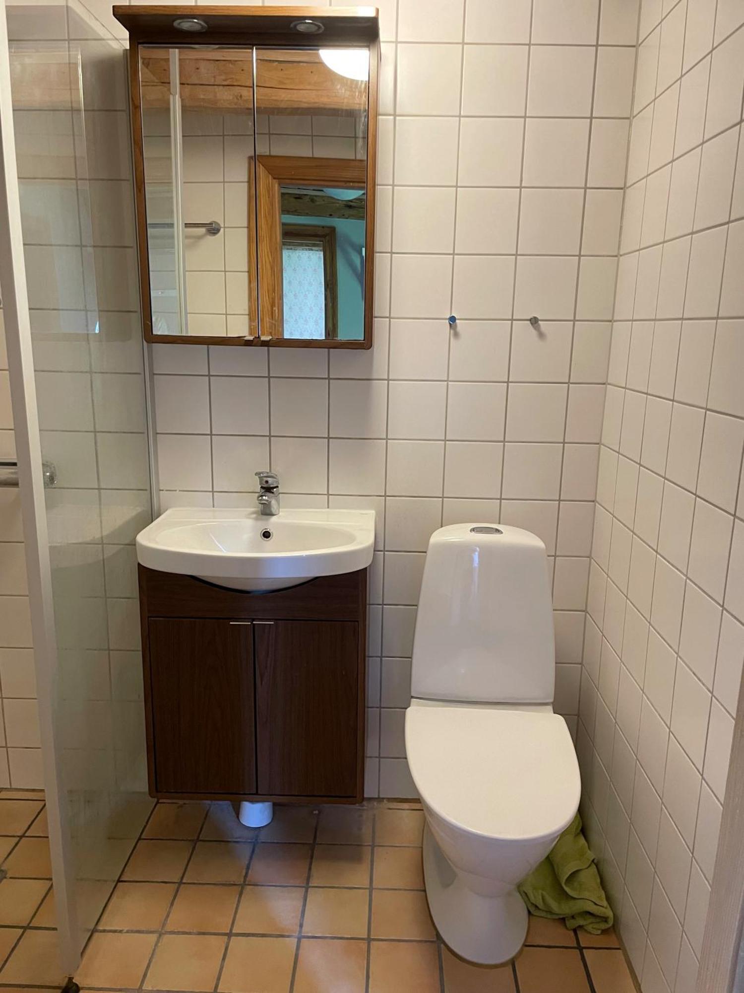Paradis Hörby Dış mekan fotoğraf