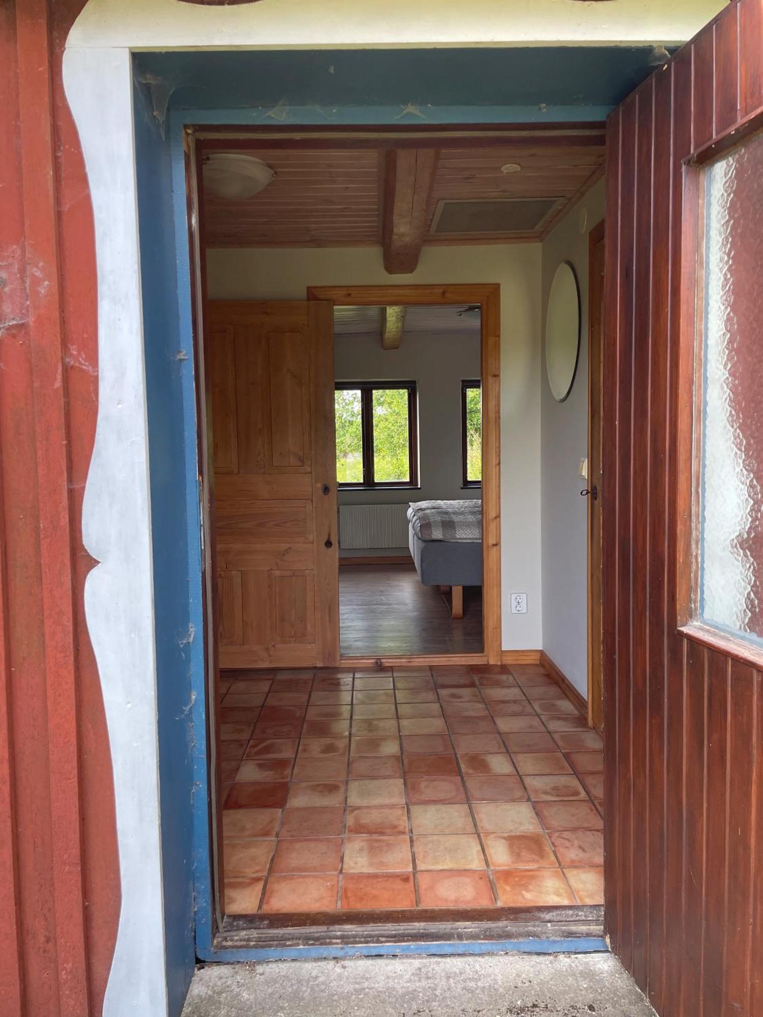 Paradis Hörby Dış mekan fotoğraf