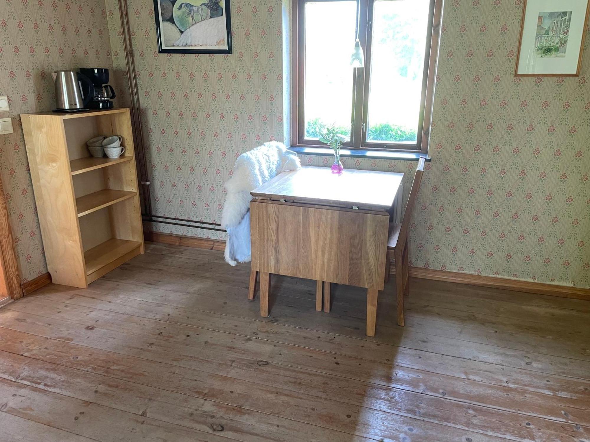 Paradis Hörby Dış mekan fotoğraf