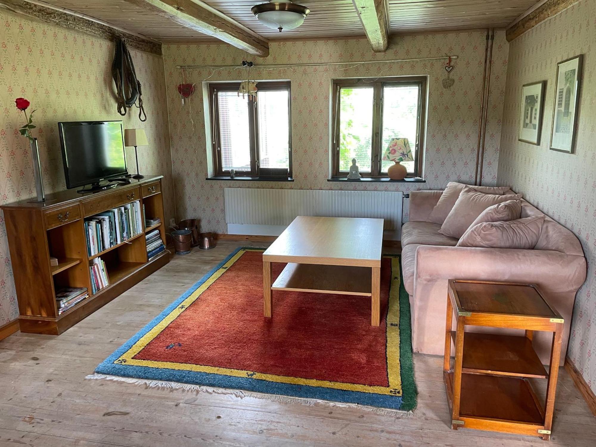 Paradis Hörby Dış mekan fotoğraf