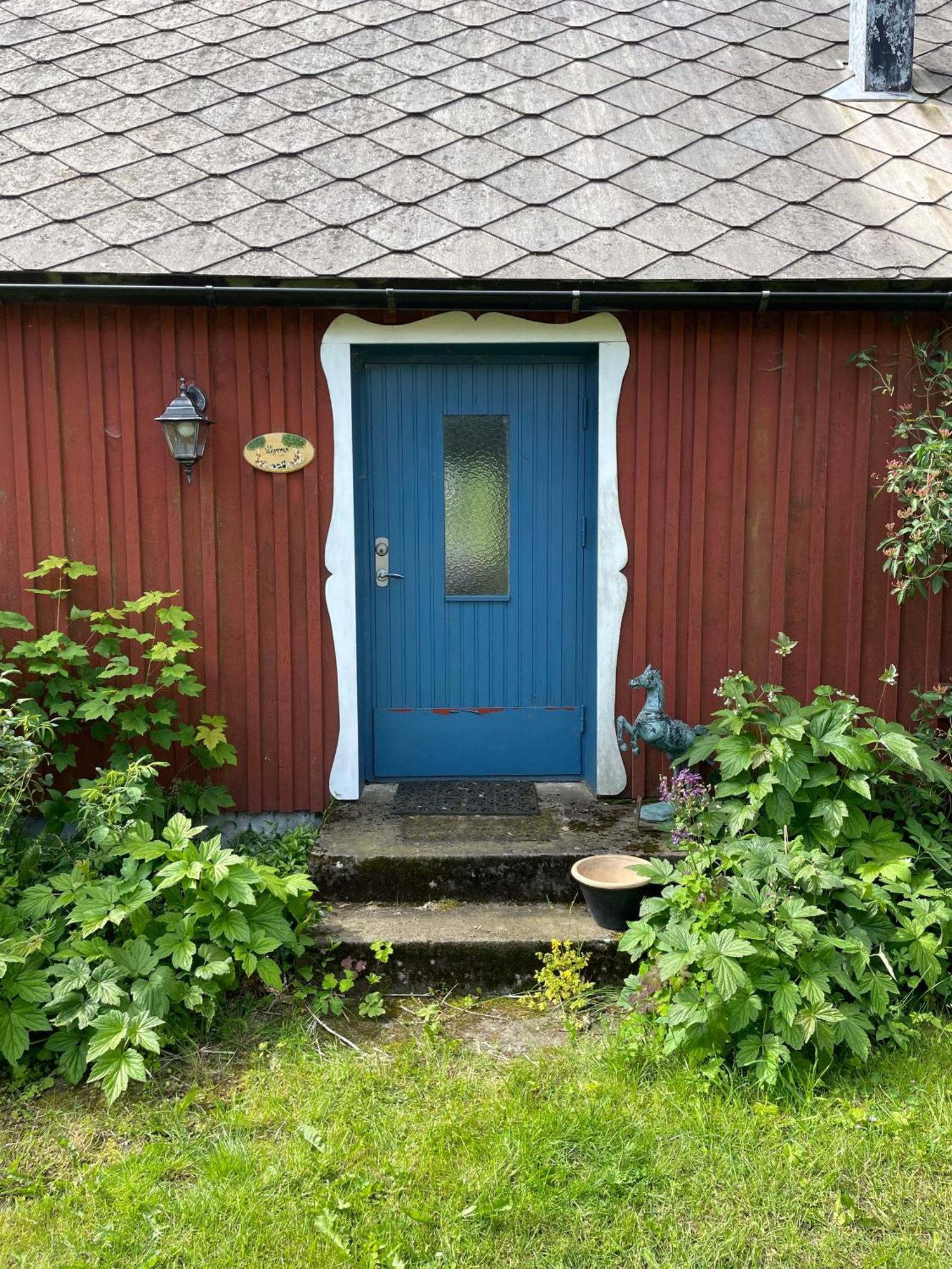 Paradis Hörby Dış mekan fotoğraf