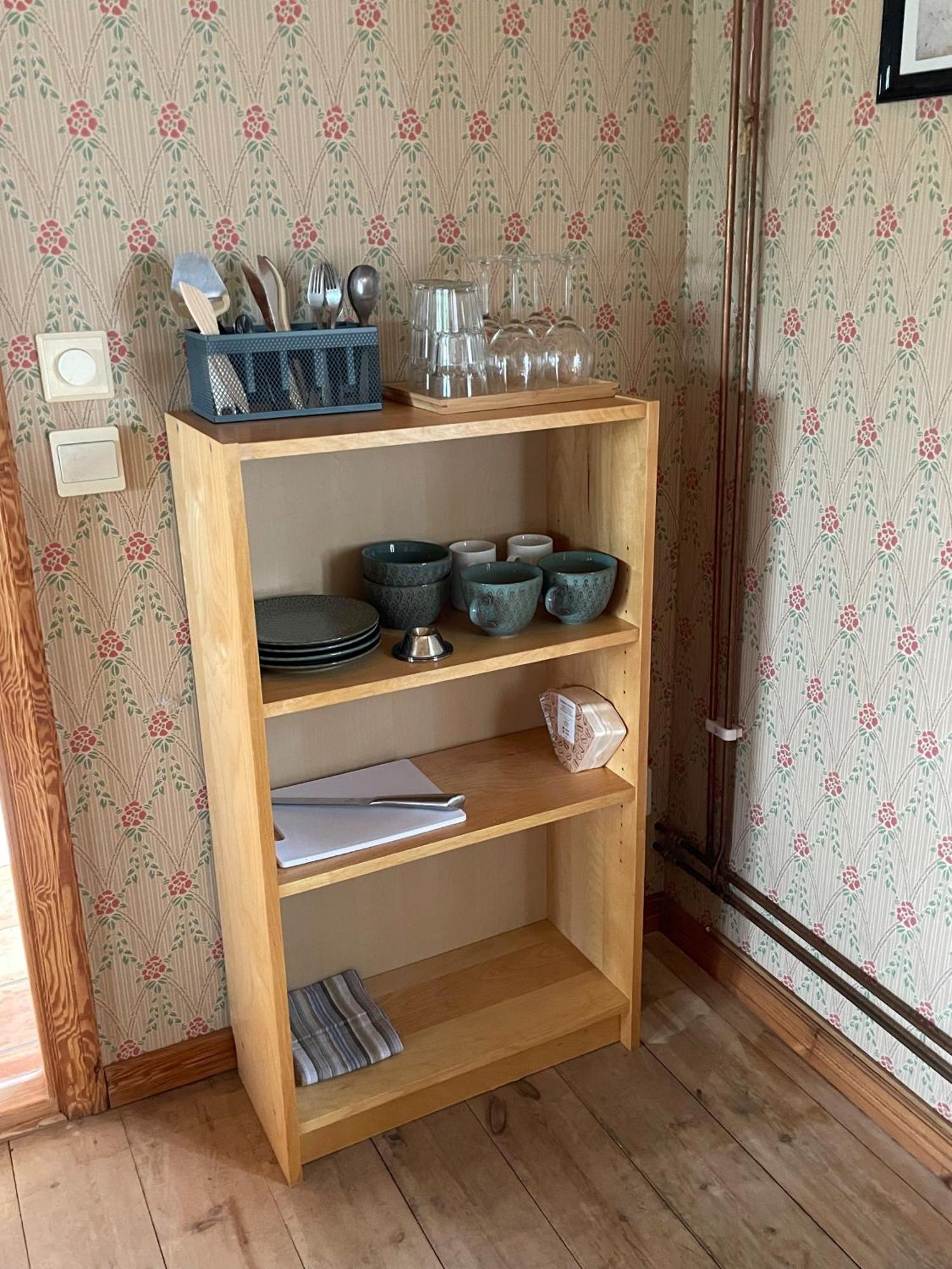 Paradis Hörby Dış mekan fotoğraf