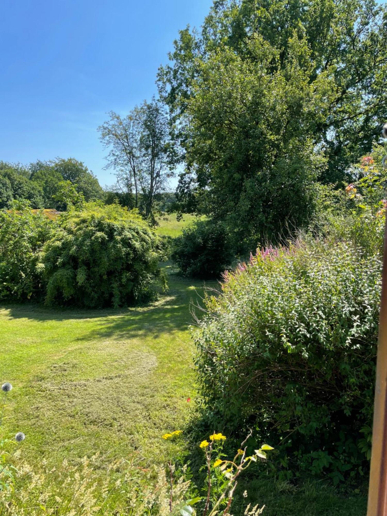 Paradis Hörby Dış mekan fotoğraf