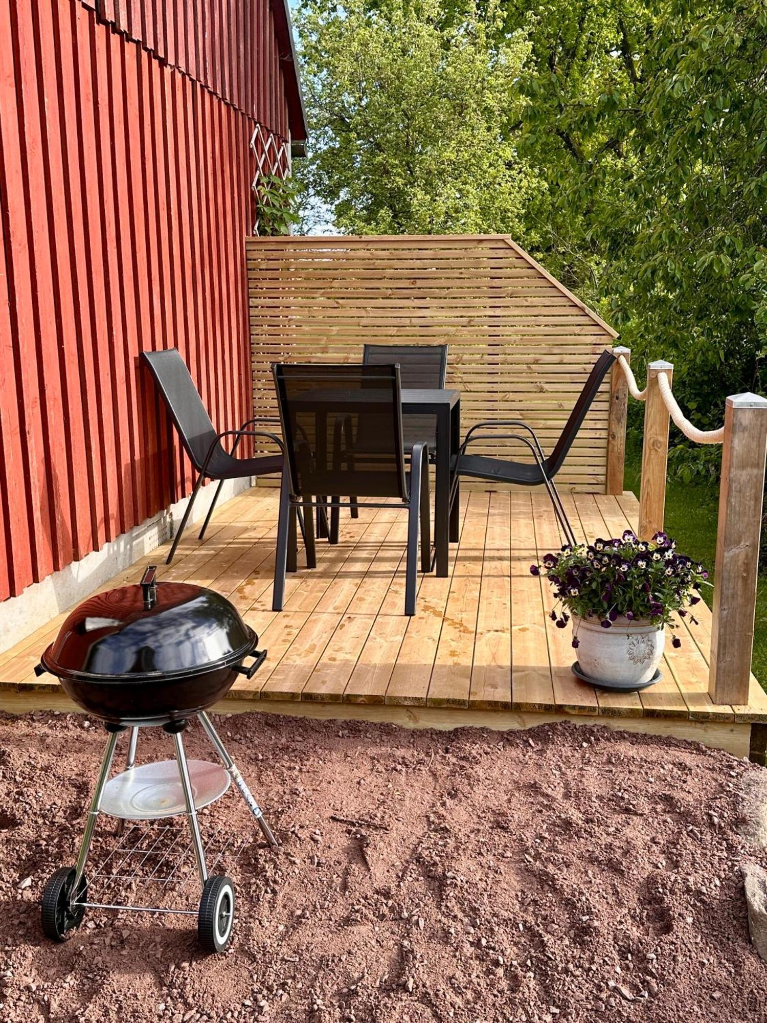 Paradis Hörby Dış mekan fotoğraf